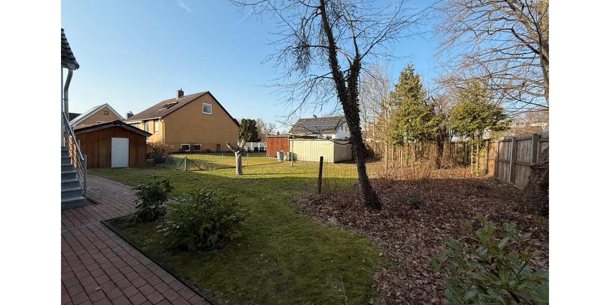 Doppelhaushälfte Hannover Ahlem-Badenstedt-Davenstedt - 5 Zimmer, 135 m&sup2;, 525.000&euro; | Angebot:25521319