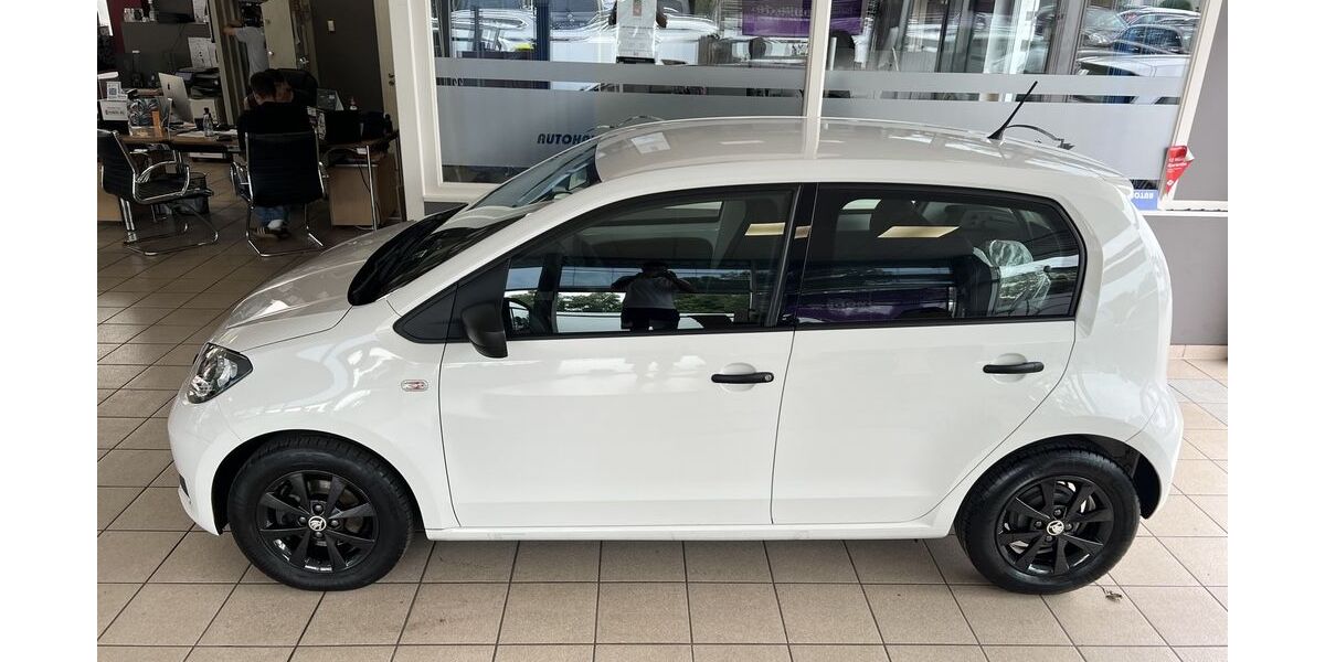 Skoda Citigo 65.616 km 8.990 &euro; Hannover 30419