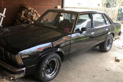 Chevrolet Malibu 94.000 km 12.999 &euro; Lehrte 31275