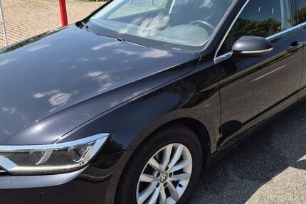 VW Passat 227.443 km 11.500 &euro; Hannover 30537