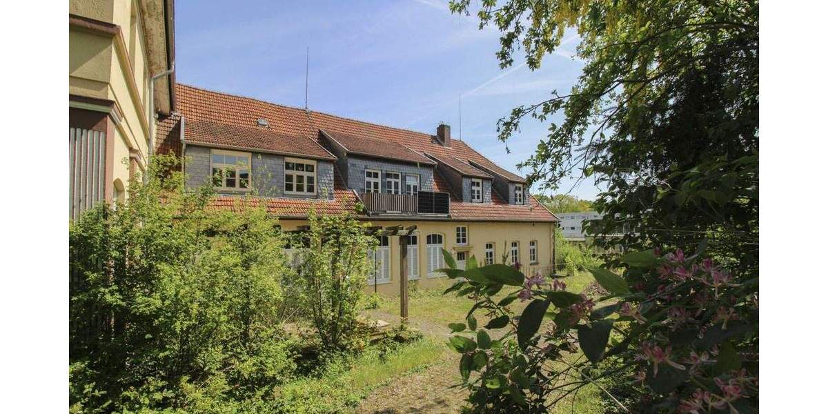 Gewerbeobjekt Rehburg-Loccum Bad Rehburg - 890.000&euro; | Angebot:25654370