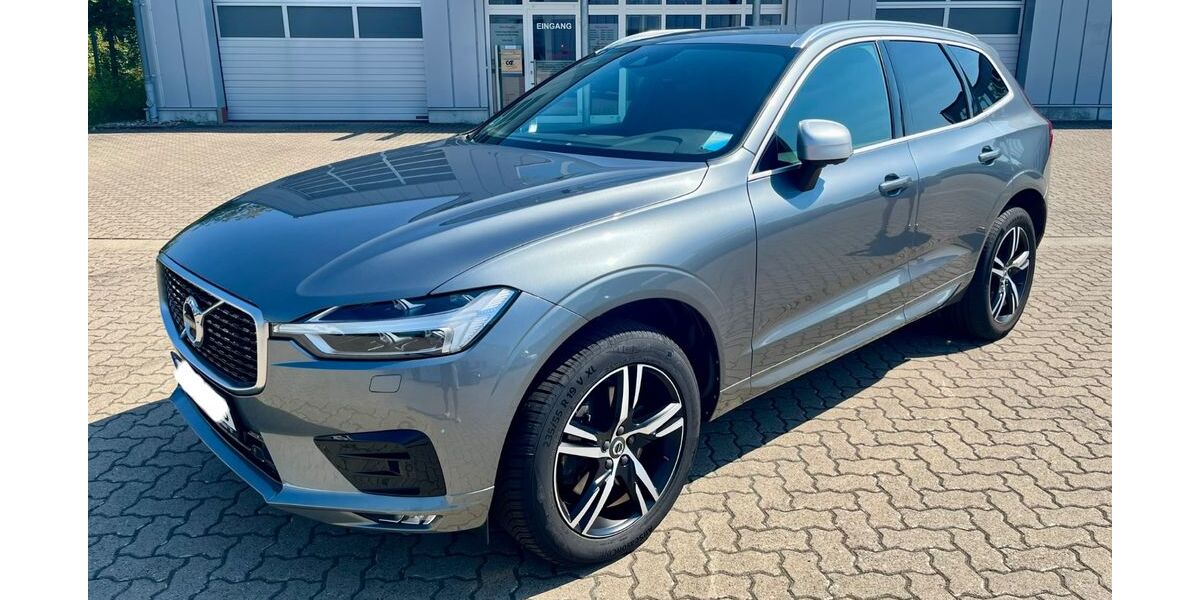 Volvo XC60 64.000 km 30.650 &euro; Hannover 30659