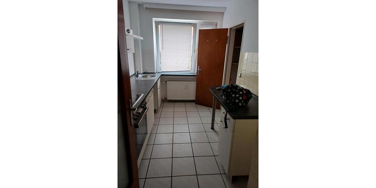 Hochparterre Hannover Herrenhausen-Stöcken - 2 Zimmer, 61 m&sup2;, 160.000&euro; | Angebot:26295577