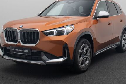 BMW X1 34.134 km 41.999 &euro; Isernhagen 30916