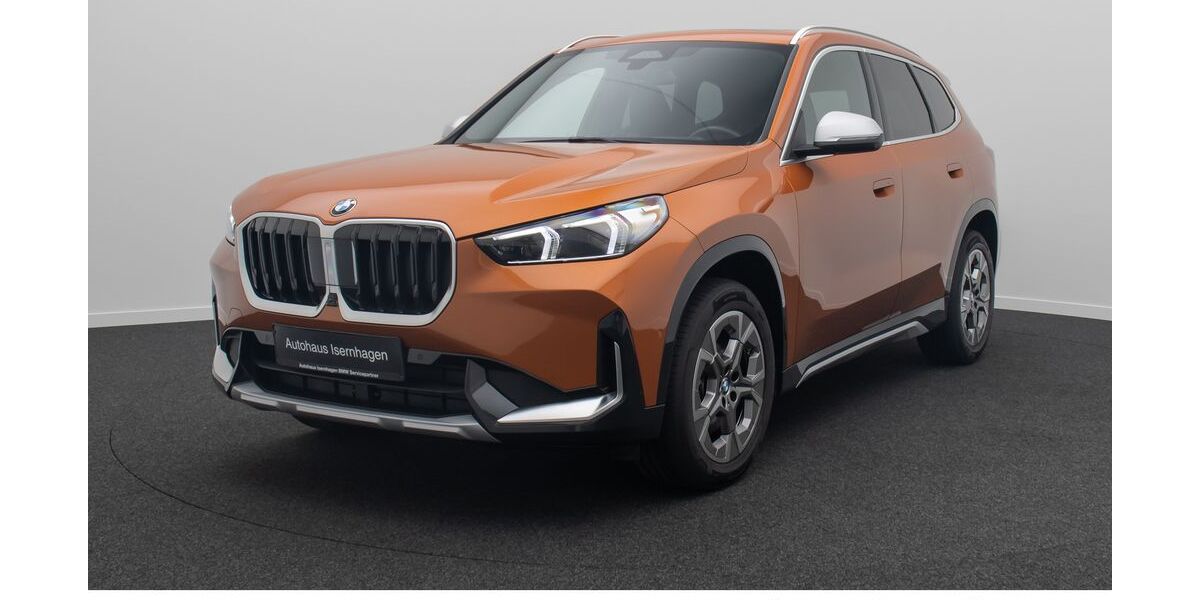 BMW X1 34.134 km 41.999 &euro; Isernhagen 30916
