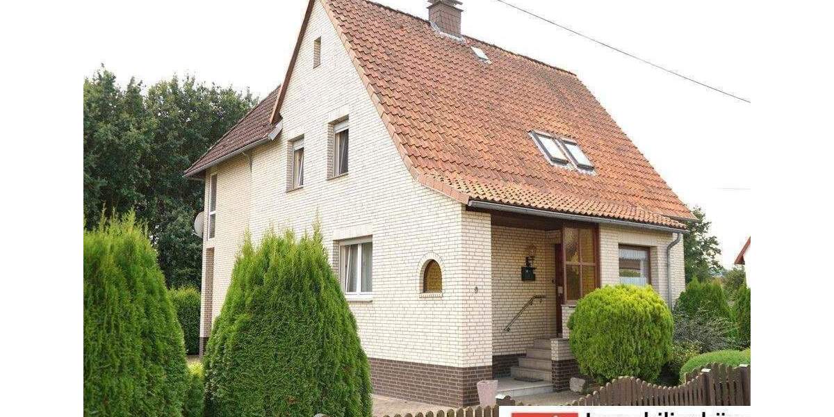 Mehrfamilienhaus, Wohnhaus Bad Münder am Deister Bad Münder - 6 Zimmer, 179 m&sup2;, 269.000&euro; | Angebot:25776518
