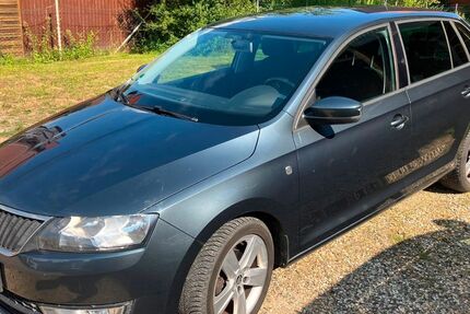 Skoda Rapid 100.273 km 6.999 &euro; Springe 31832