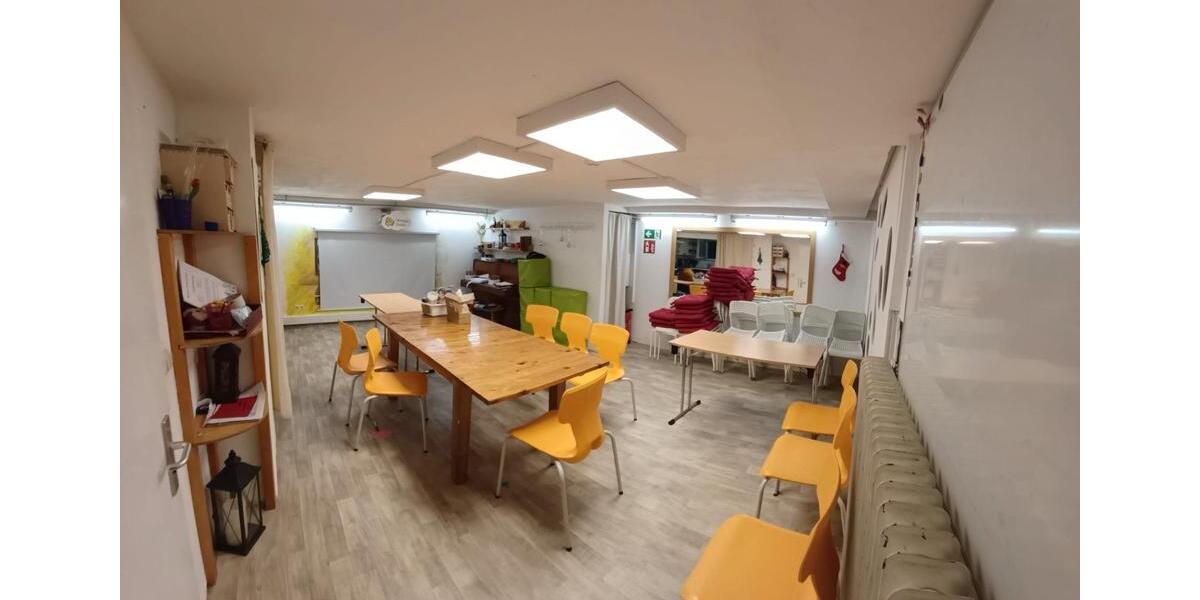 Gewerbeobjekt Hannover Vahrenwald-List - 15&euro; | Angebot:26374617