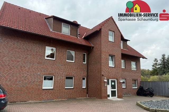 Etagenwohnung Hagenburg - 2 Zimmer, 57 m&sup2;, 117.000&euro; | Angebot:25197742