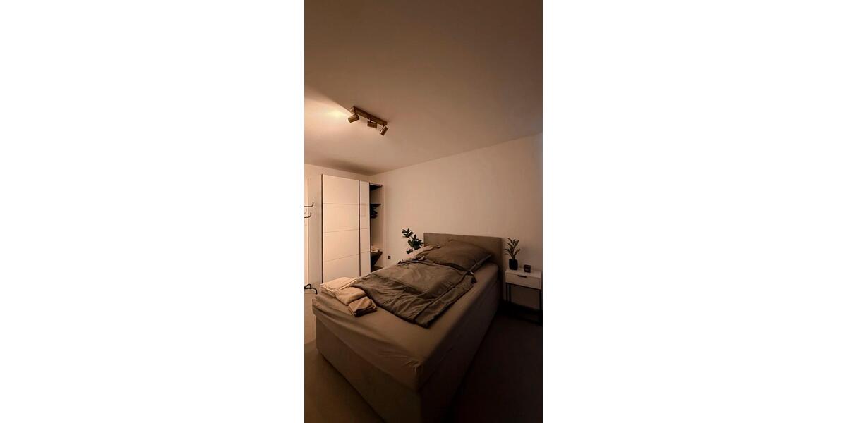 Etagenwohnung Garbsen Berenbostel - 2 Zimmer, 50 m&sup2;, 1.600&euro; | Angebot:26338173