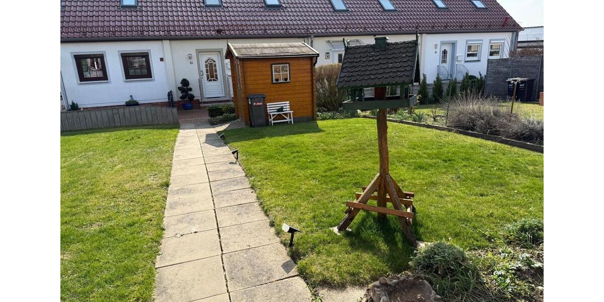 Reihenhaus Lauenau - 3 Zimmer, 107 m&sup2;, 199.000&euro; | Angebot:25592331