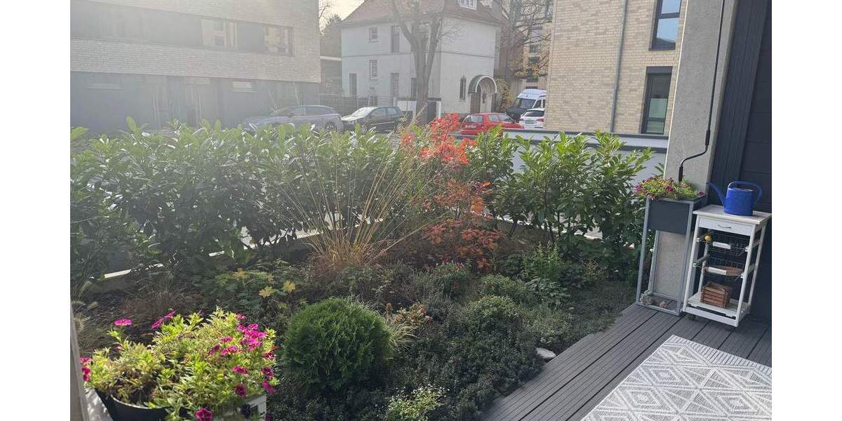 Etagenwohnung Hannover List - 3 Zimmer, 80 m&sup2;, 575.000&euro; | Angebot:25731744