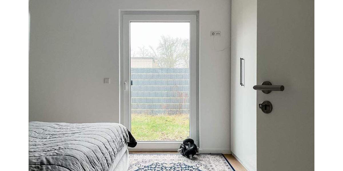 Etagenwohnung Hannover Groß Buchholz - 2 Zimmer, 55 m&sup2;, 225.000&euro; | Angebot:25731269