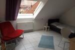 Dachgeschoßwohnung Hannover Vahrenwald-List - 3 Zimmer, 69 m&sup2;, 680&euro; | Angebot:26249599