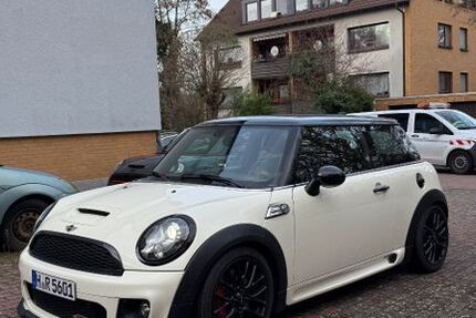 Mini John Cooper Works 90.000 km 15.399 &euro; Garbsen 30827