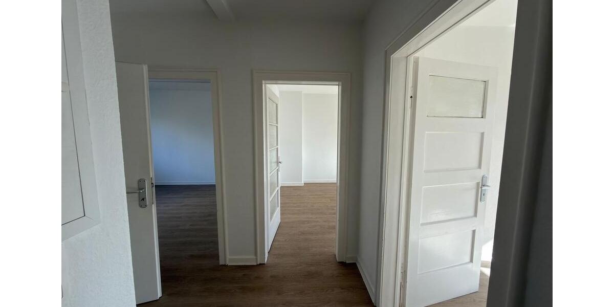 Etagenwohnung Hannover Herrenhausen-Stöcken - 3 Zimmer, 65 m&sup2;, 795&euro; | Angebot:25916452