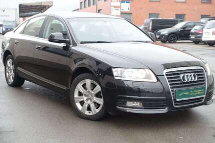 Audi A6 195.000 km 7.990 &euro; Springe 31832