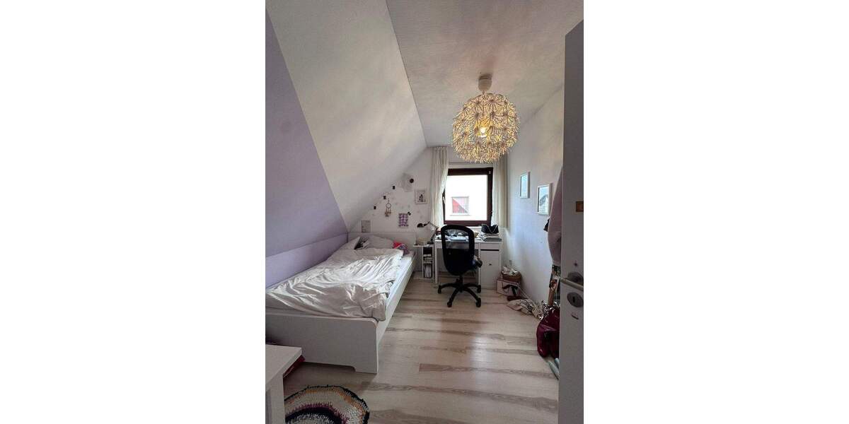 Einfamilienhaus Wennigsen Degersen - 6 Zimmer, 135 m&sup2;, 378.000&euro; | Angebot:25910426