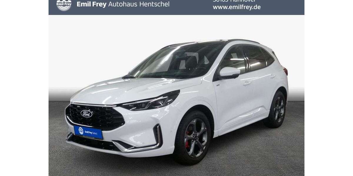Ford Kuga 11.648 km 30.920 &euro; Hannover 30165