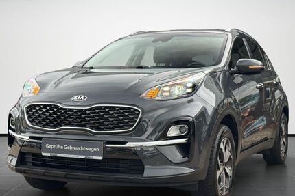 Kia Sportage 82.300 km 15.500 &euro; Hannover 30177