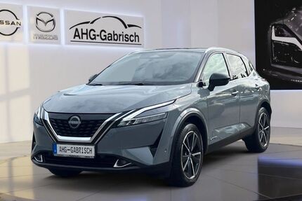 Nissan Qashqai 37.679 km 29.990 &euro; Hemmingen 30966