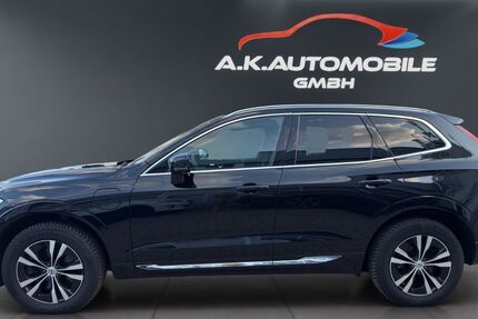 Volvo XC60 103.145 km 30.100 &euro; Langenhagen 30855