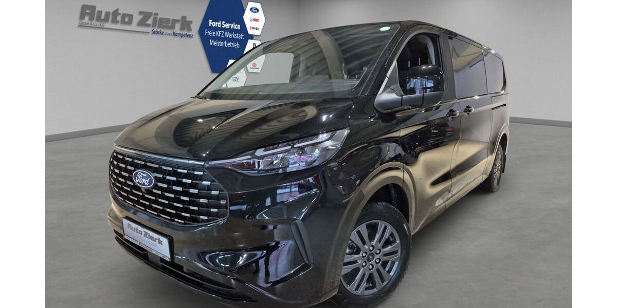 Ford Tourneo Custom 29.115 km 43.990 &euro; Lehrte 31275