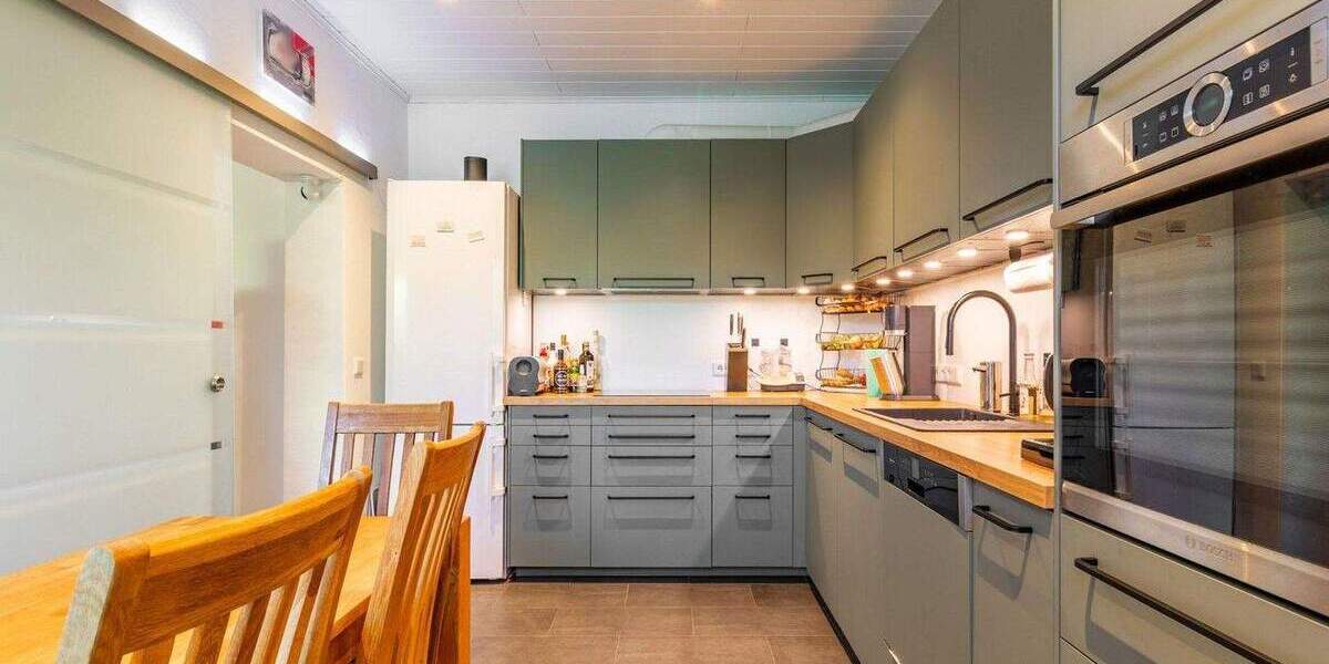 Bungalow Burgdorf - 5 Zimmer, 125 m&sup2;, 460.000&euro; | Angebot:25657590