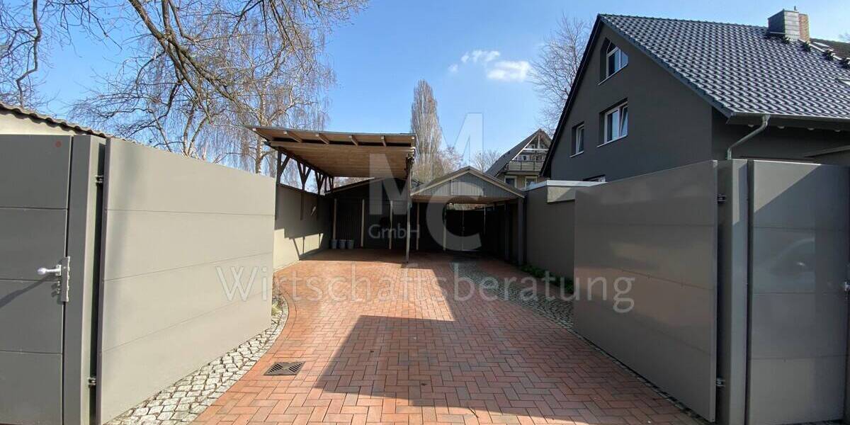 Mehrfamilienhaus, Wohnhaus Hannover Sahlkamp - 7 Zimmer, 362 m&sup2;, 1.349.000&euro; | Angebot:25971105