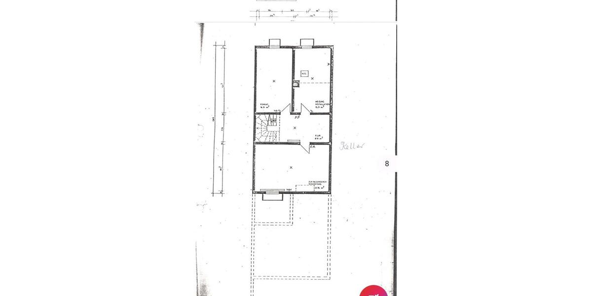 Reihenhaus Hannover Bothfeld-Vahrenheide - 4 Zimmer, 137 m&sup2;, 369.000&euro; | Angebot:27158445