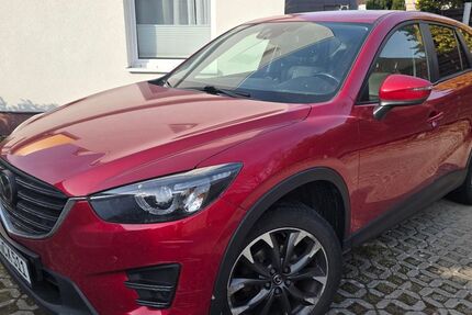 Mazda CX-5 143.550 km 13.700 &euro; Hannover 30519