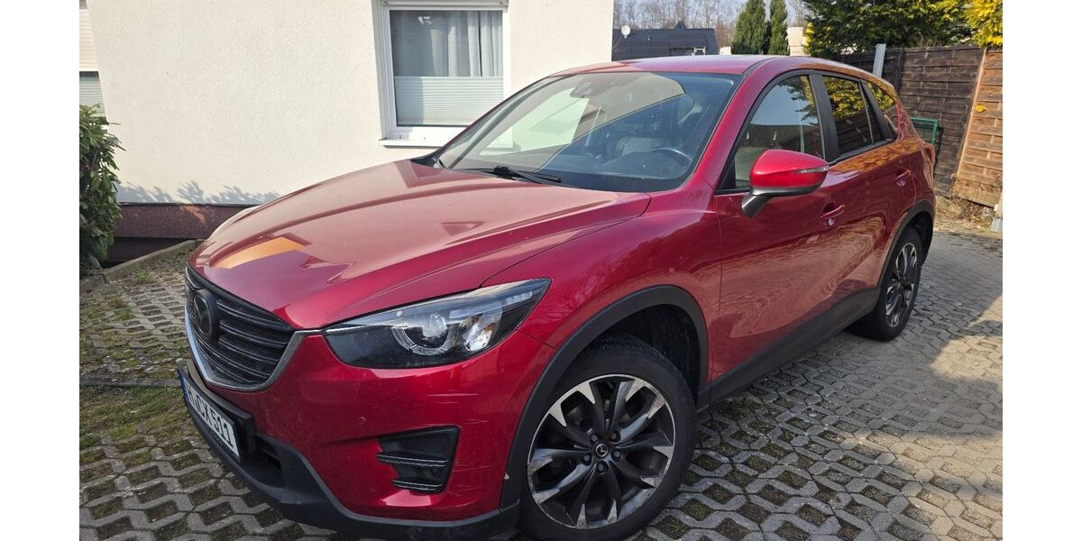 Mazda CX-5 143.550 km 13.700 &euro; Hannover 30519