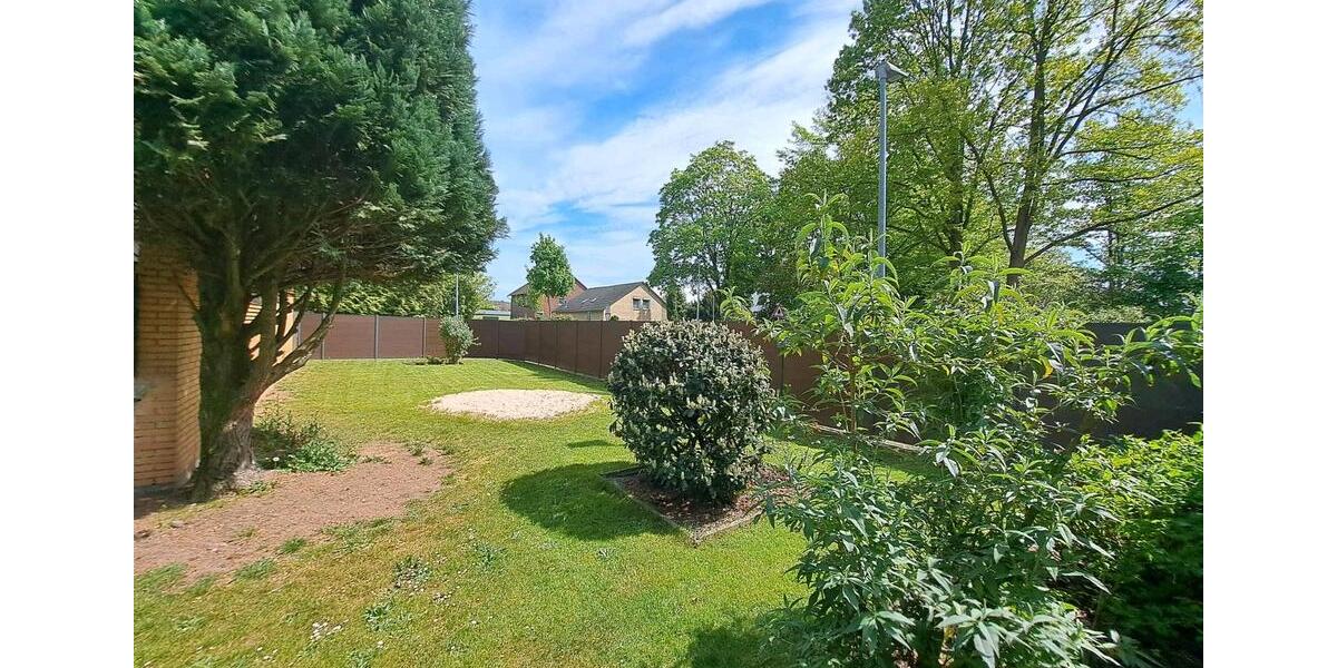 Etagenwohnung Neustadt am Rübenberge - 3 Zimmer, 91 m&sup2;, 1.000&euro; | Angebot:26635542
