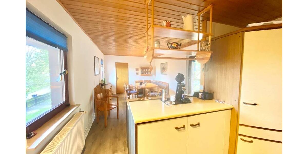 Mehrfamilienhaus, Wohnhaus Langenhagen / Engelbostel Engelbostel - 8 Zimmer, 215 m&sup2;, 525.000&euro; | Angebot:25677431