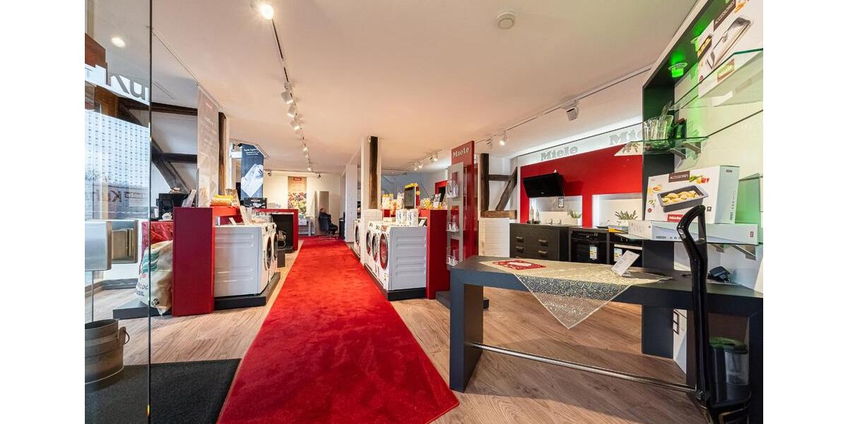 Gewerbeobjekt Barsinghausen - 1.850&euro; | Angebot:26093367