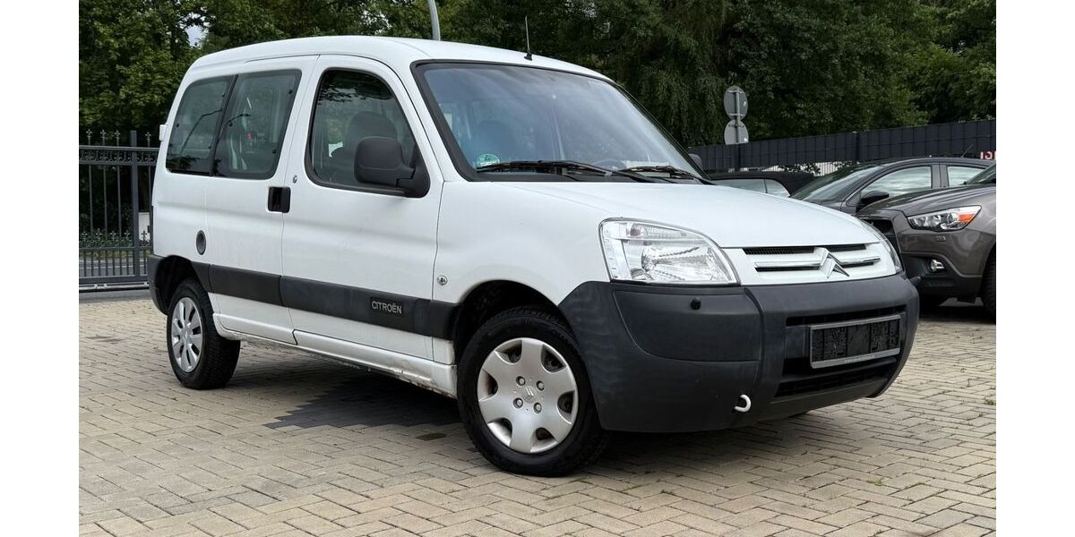 Citroen Berlingo 200.000 km 1.900 &euro; Neustadt 31535