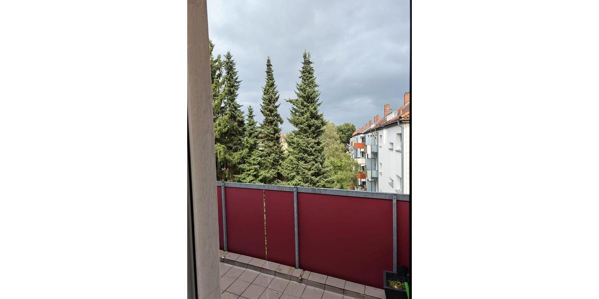 Etagenwohnung Hannover Döhren-Wülfel - 3 Zimmer, 67 m&sup2;, 209.000&euro; | Angebot:27080862