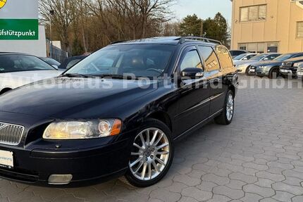 Volvo V70 211.538 km 11.999 &euro; Hannover 30629