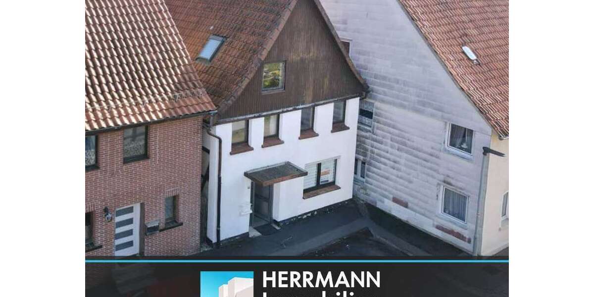 Einfamilienhaus Springe - 5 Zimmer, 120 m&sup2;, 199.900&euro; | Angebot:26016723