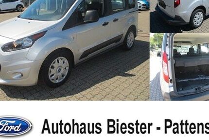 Ford Tourneo 139.520 km 8.950 &euro; Pattensen 30982