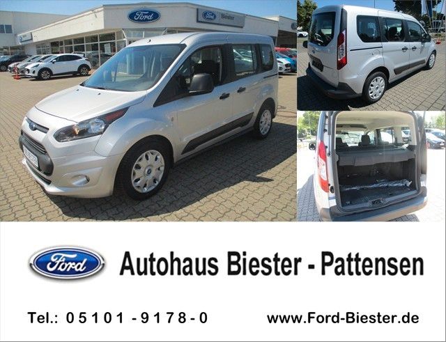 Ford Tourneo 139.520 km 8.950 &euro; Pattensen 30982