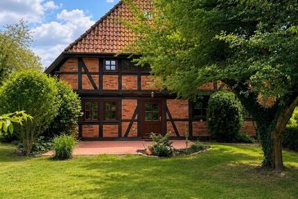 Haus Wedemark - 2 Zimmer, 105 m&sup2;, 390.000&euro; | Angebot:26933534