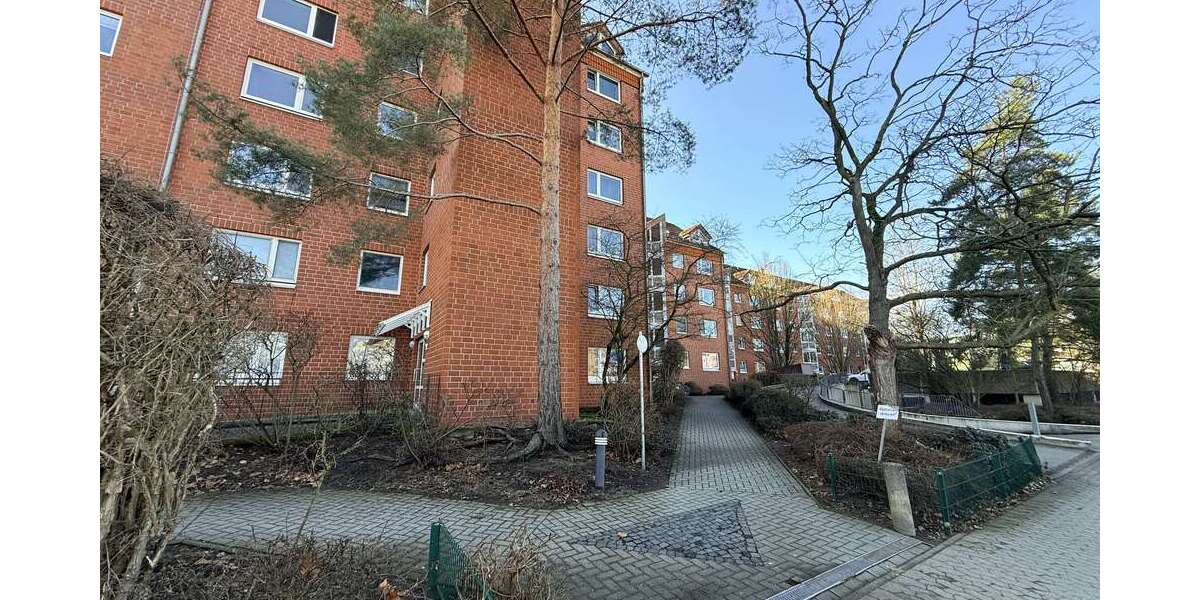 Etagenwohnung Laatzen Laatzen-Mitte - 3 Zimmer, 78 m&sup2;, 820&euro; | Angebot:27506698