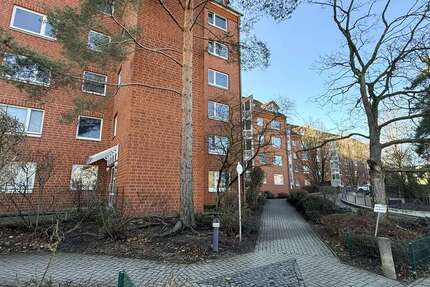 Wohnung Laatzen Laatzen-Mitte - 3 Zimmer, 78 m&sup2;, 820&euro; | Angebot:27506698