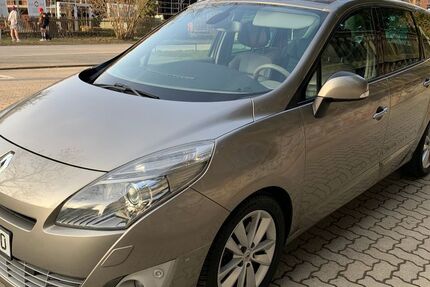 Renault Scenic 138.700 km 4.490 &euro; Hannover 30173