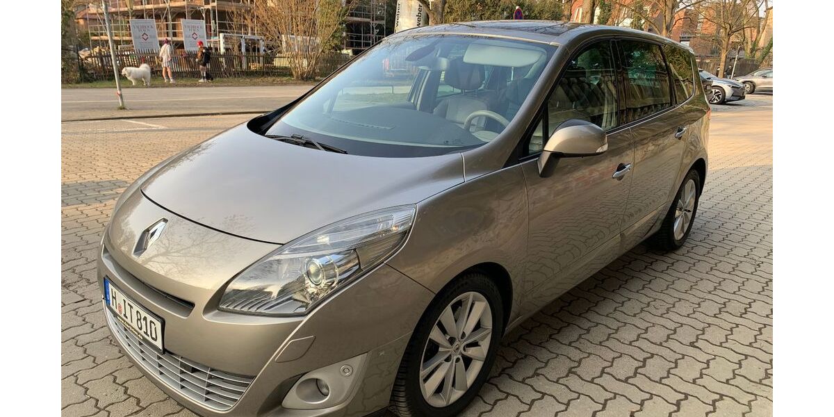 Renault Scenic 138.700 km 4.490 &euro; Hannover 30173