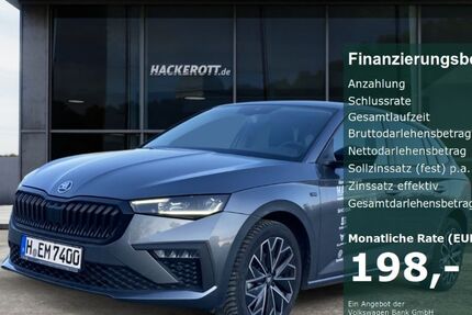 Skoda Scala 10.300 km 25.780 &euro; Langenhagen 30853