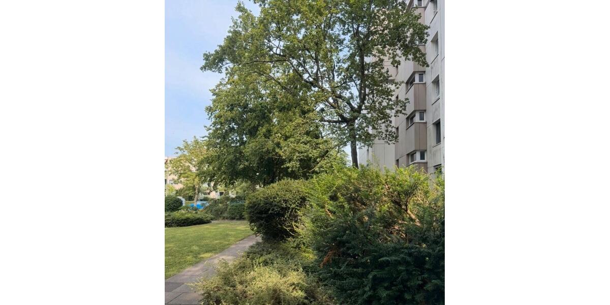 Etagenwohnung Hannover Bothfeld-Vahrenheide - 1 Zimmer, 46 m&sup2;, 139.900&euro; | Angebot:27168802