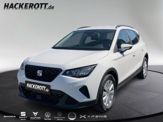 Seat Arona 19.147 km 20.980 &euro; Burgwedel 30938