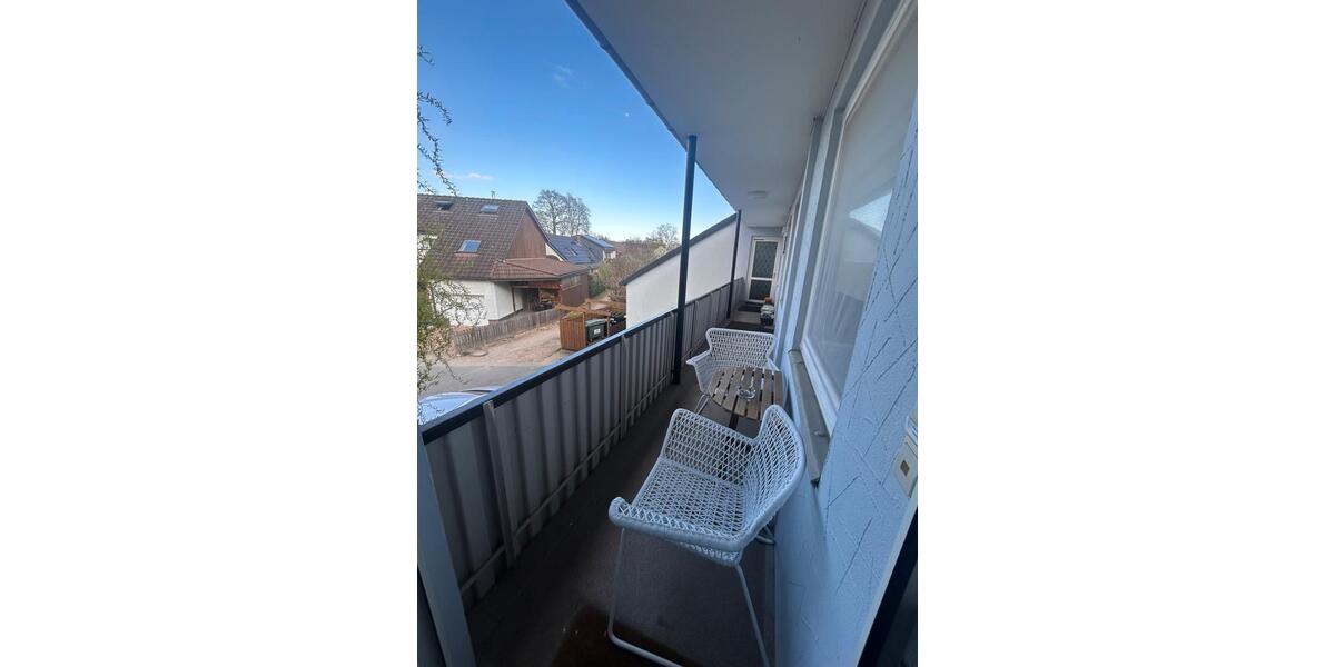 Etagenwohnung Isernhagen - 4 Zimmer, 71 m&sup2;, 170.000&euro; | Angebot:25858415